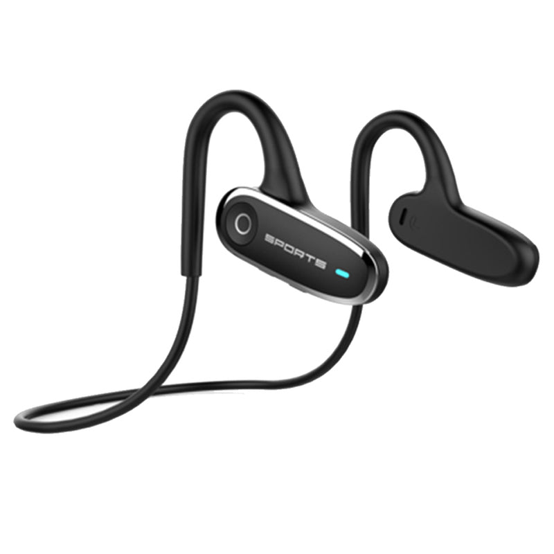 G68 Air Bone Conduction Wireless Bluetooth Headset IPX5 Waterproof Ear Hook Headphones Portable Lightweight Sports Earphones with Mic G68 Air Bone Conduction Wireless Bluetooth Headset IPX5 Waterproof Ear Hook Headphones Portable Lightweight Sports Earphones with Mic